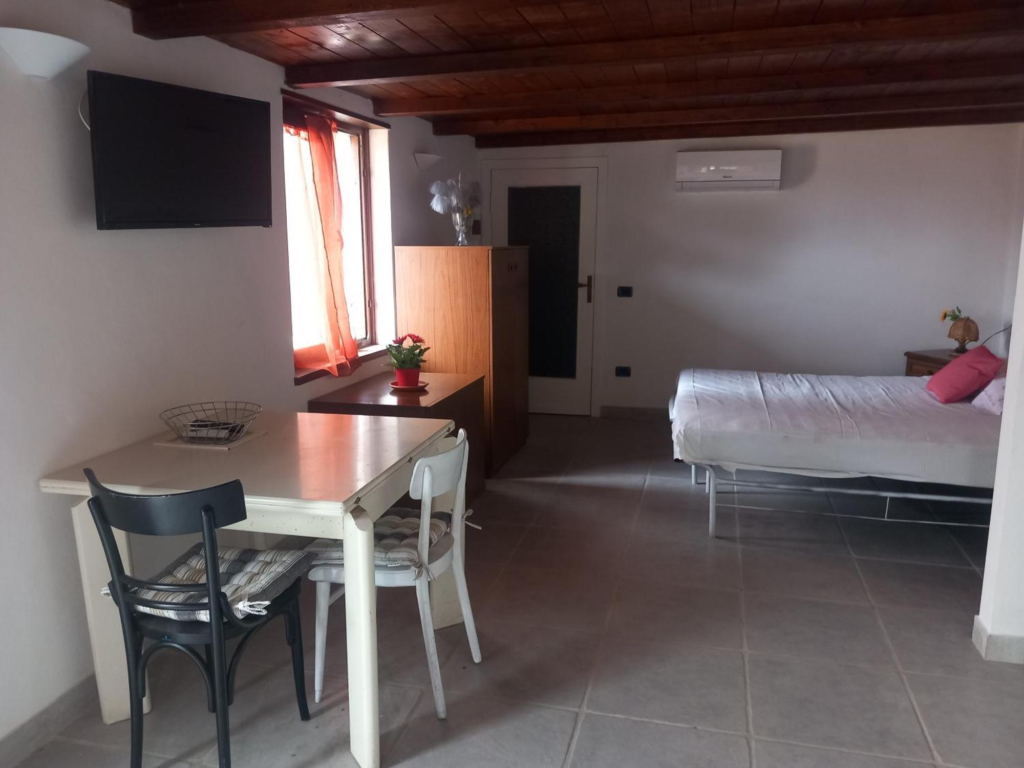 Agriturismo Uliveto Benedetti สโปเลโต ภายนอก รูปภาพ