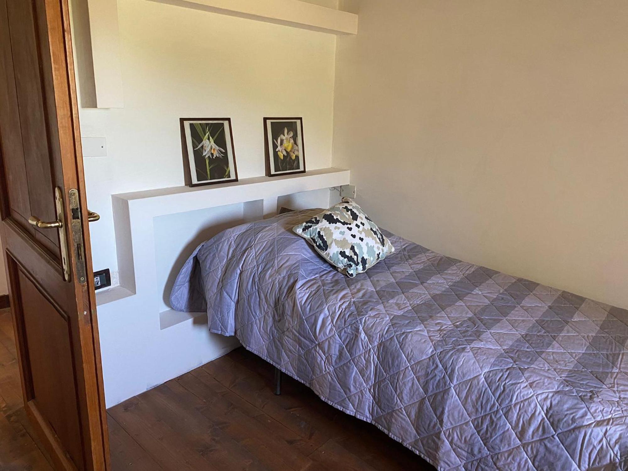 Agriturismo Uliveto Benedetti สโปเลโต ภายนอก รูปภาพ