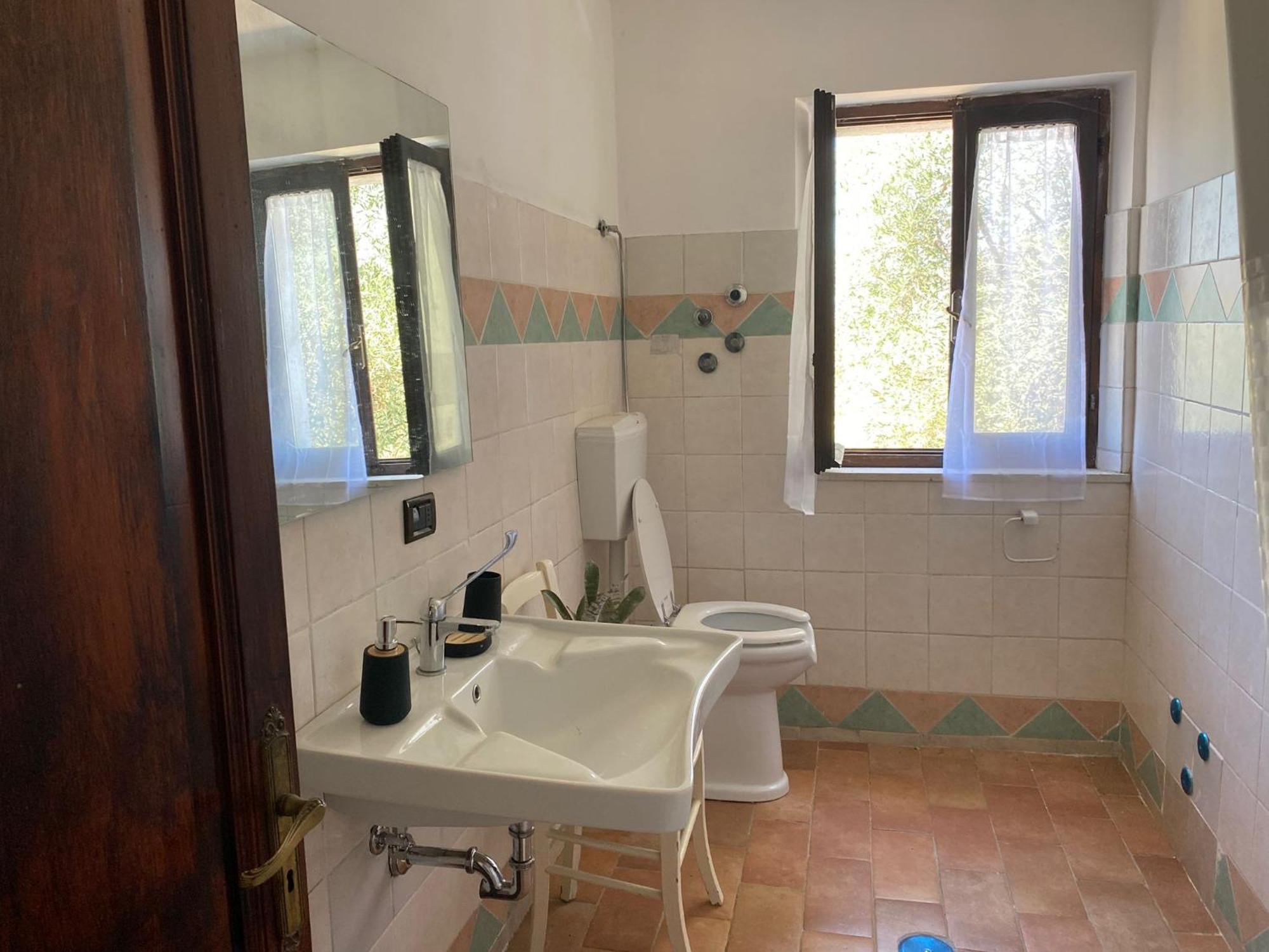 Agriturismo Uliveto Benedetti สโปเลโต ภายนอก รูปภาพ