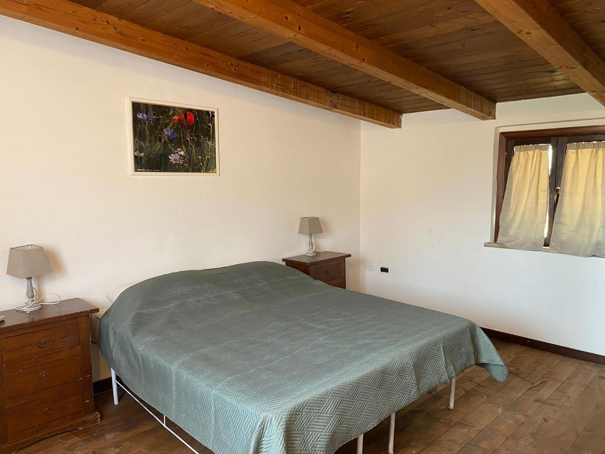 Agriturismo Uliveto Benedetti สโปเลโต ภายนอก รูปภาพ