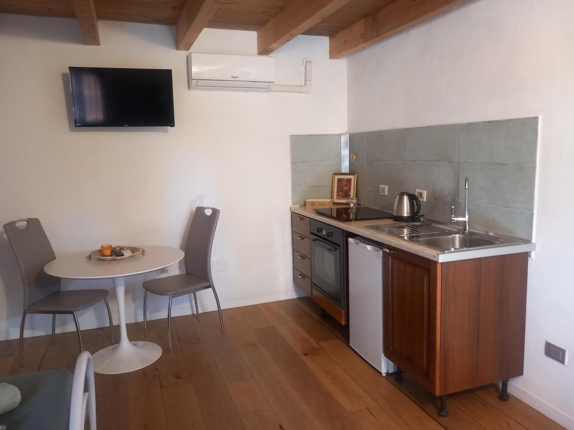 Agriturismo Uliveto Benedetti สโปเลโต ภายนอก รูปภาพ