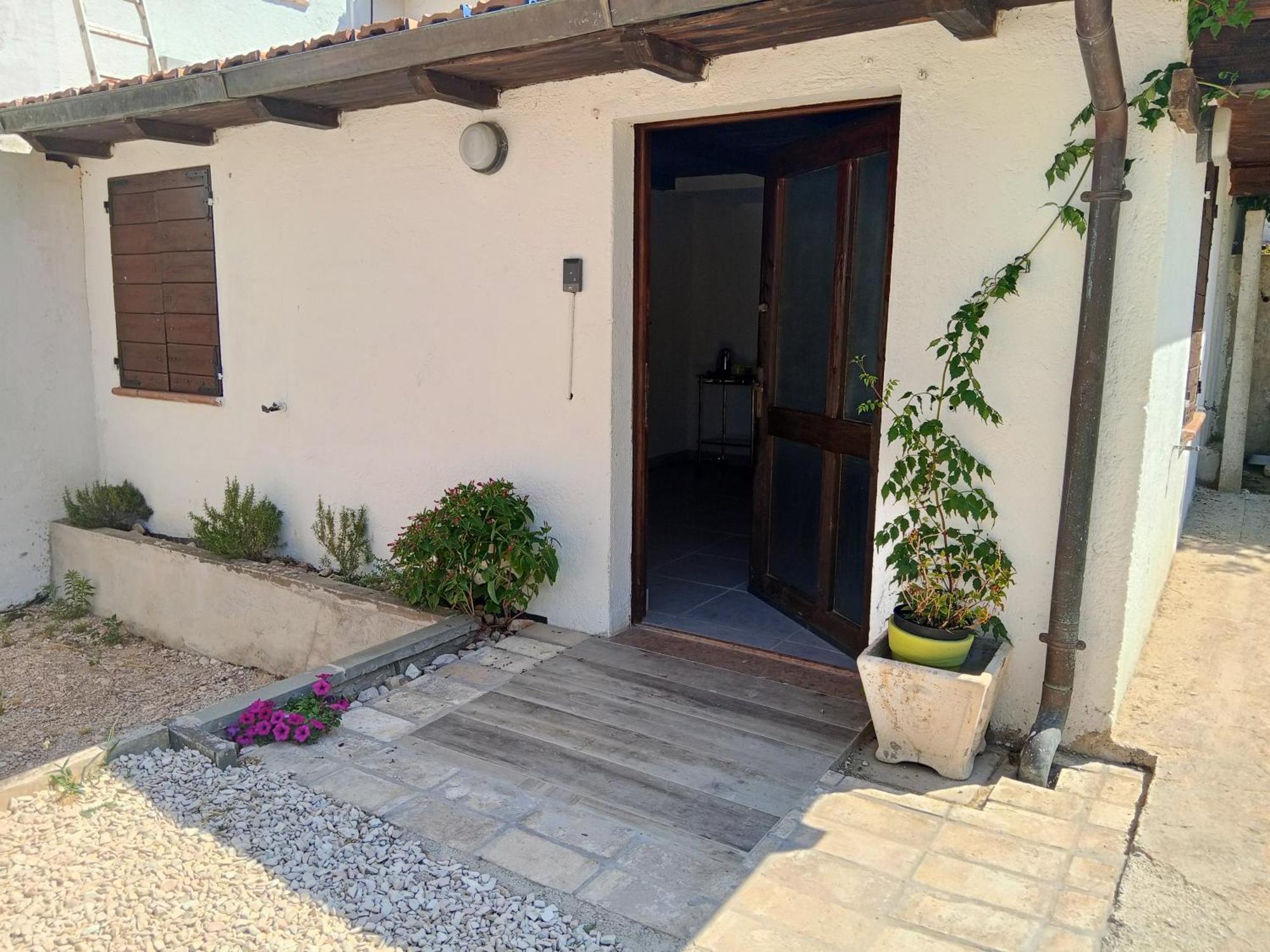Agriturismo Uliveto Benedetti สโปเลโต ภายนอก รูปภาพ